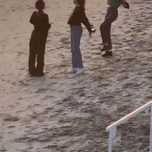 Meet your Posher, Isabel